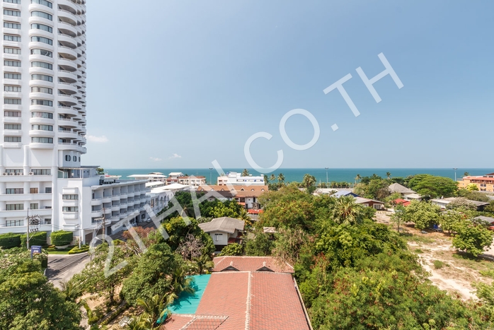 Jomtien Beach Mountain 5, พัทยา, จอมเทียน - photo, price, location map