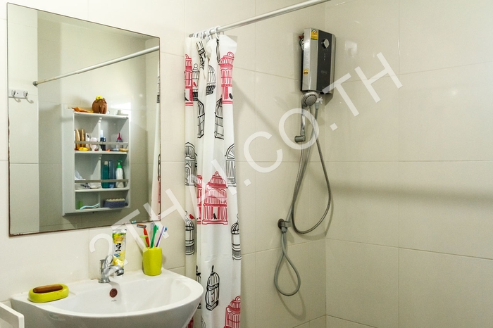 Jomtien Beach Mountain 5, พัทยา, จอมเทียน - photo, price, location map