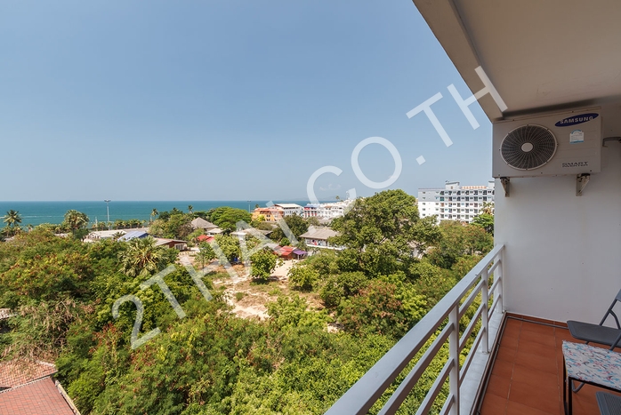 Jomtien Beach Mountain 5, พัทยา, จอมเทียน - photo, price, location map