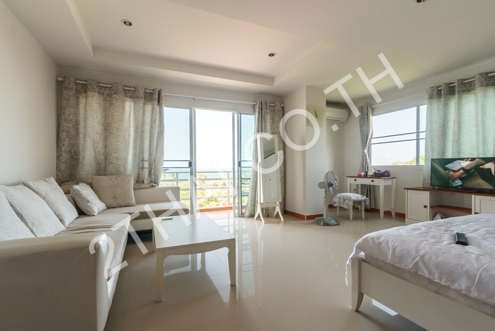 Jomtien Beach Mountain 5, พัทยา, จอมเทียน - photo, price, location map