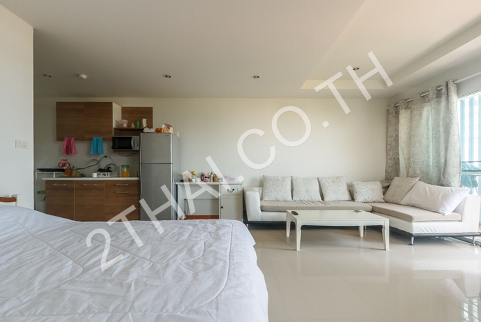 Jomtien Beach Mountain 5, พัทยา, จอมเทียน - photo, price, location map