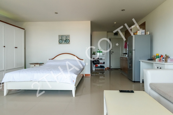 Jomtien Beach Mountain 5, พัทยา, จอมเทียน - photo, price, location map
