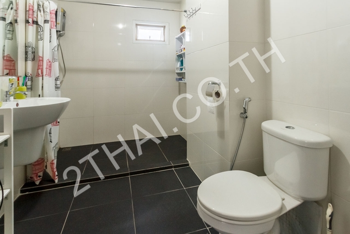 Jomtien Beach Mountain 5, พัทยา, จอมเทียน - photo, price, location map