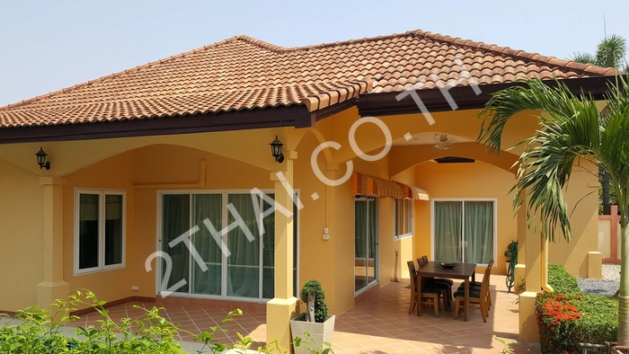 Coconut Grove Village , พัทยา, นาจอมเทียน - photo, price, location map