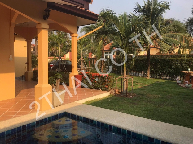 Coconut Grove Village , พัทยา, นาจอมเทียน - photo, price, location map