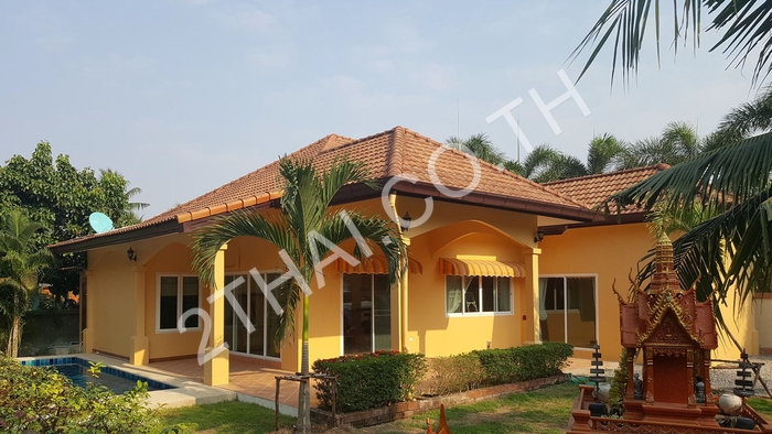 Coconut Grove Village , พัทยา, นาจอมเทียน - photo, price, location map