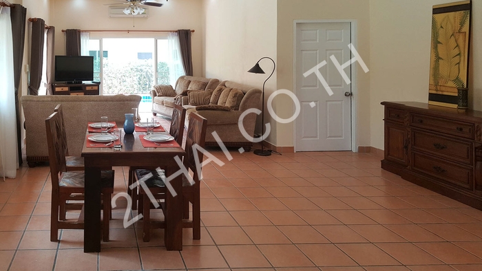Coconut Grove Village , พัทยา, นาจอมเทียน - photo, price, location map