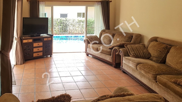 Coconut Grove Village , พัทยา, นาจอมเทียน - photo, price, location map