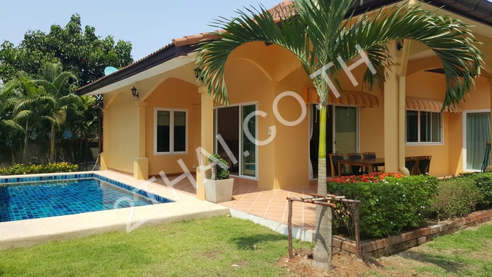 Coconut Grove Village , พัทยา, นาจอมเทียน - photo, price, location map
