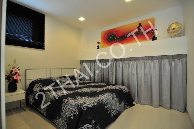Laguna Heights Long Beach, พัทยา, พัทยาเหนือ - photo, price, location map