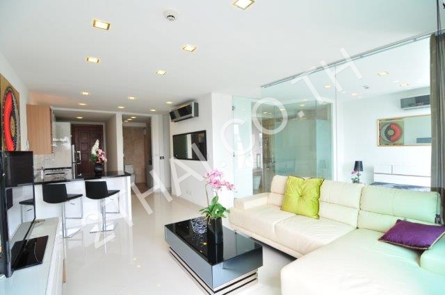 Laguna Heights Long Beach, พัทยา, พัทยาเหนือ - photo, price, location map
