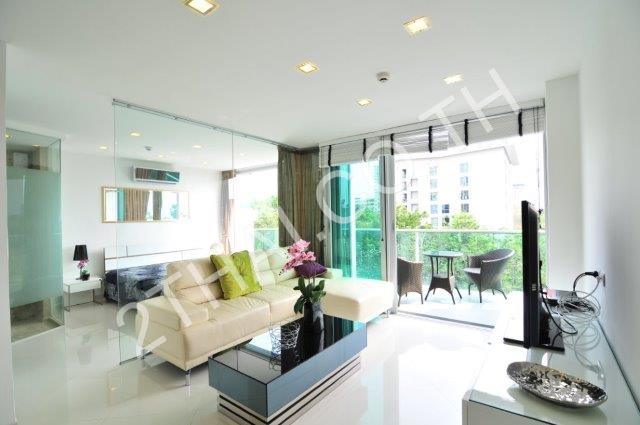 Laguna Heights Long Beach, พัทยา, พัทยาเหนือ - photo, price, location map