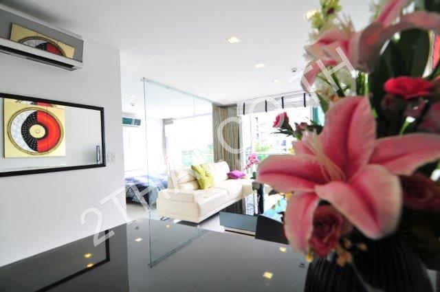 Laguna Heights Long Beach, พัทยา, พัทยาเหนือ - photo, price, location map