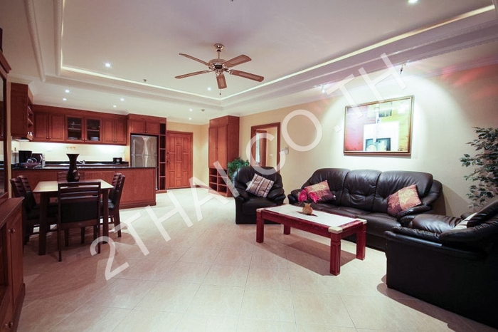 View Talay 3, พัทยา, พระตำหนัก - photo, price, location map