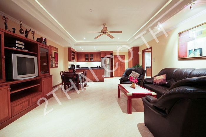View Talay 3, พัทยา, พระตำหนัก - photo, price, location map