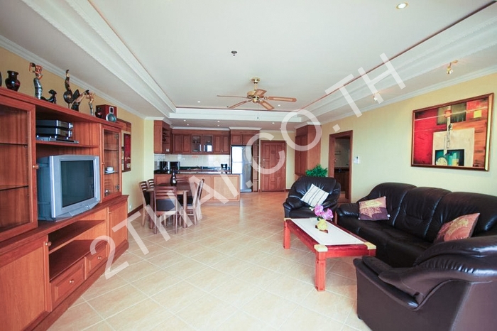 View Talay 3, พัทยา, พระตำหนัก - photo, price, location map