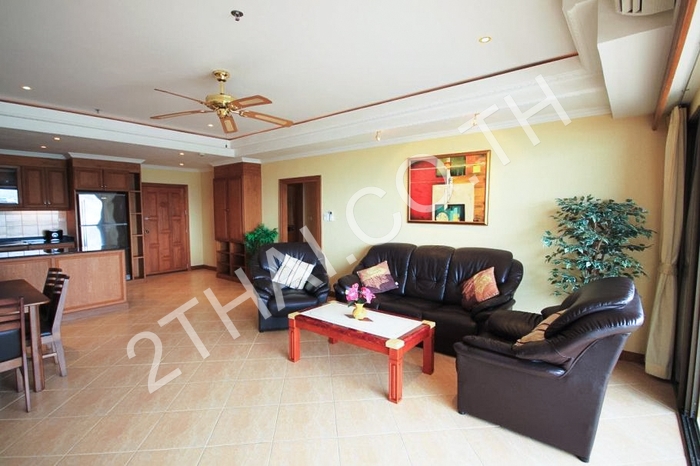 View Talay 3, พัทยา, พระตำหนัก - photo, price, location map