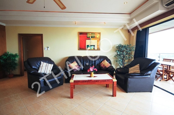 View Talay 3, พัทยา, พระตำหนัก - photo, price, location map