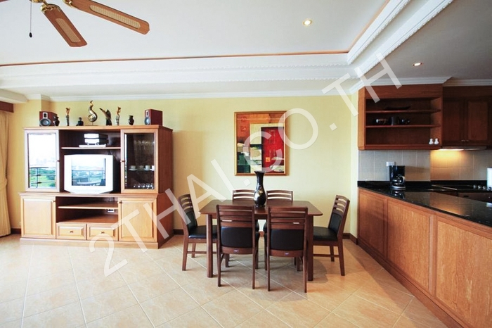 View Talay 3, พัทยา, พระตำหนัก - photo, price, location map