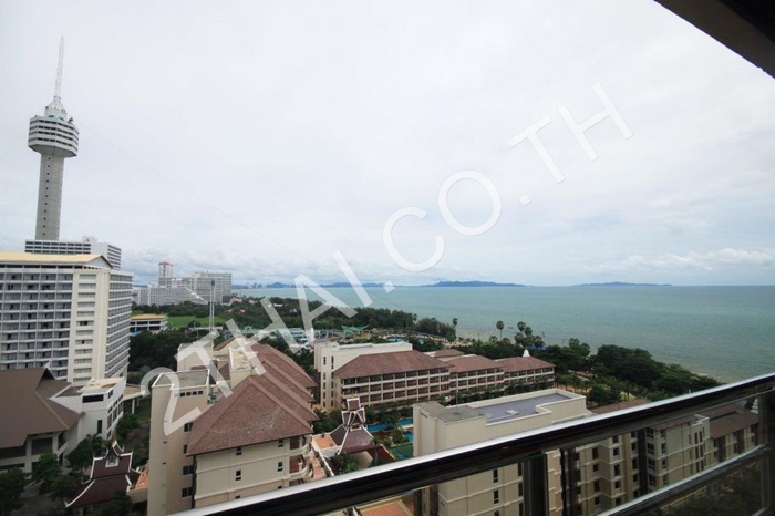 View Talay 3, พัทยา, พระตำหนัก - photo, price, location map