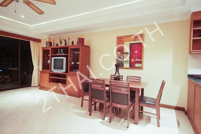 View Talay 3, พัทยา, พระตำหนัก - photo, price, location map