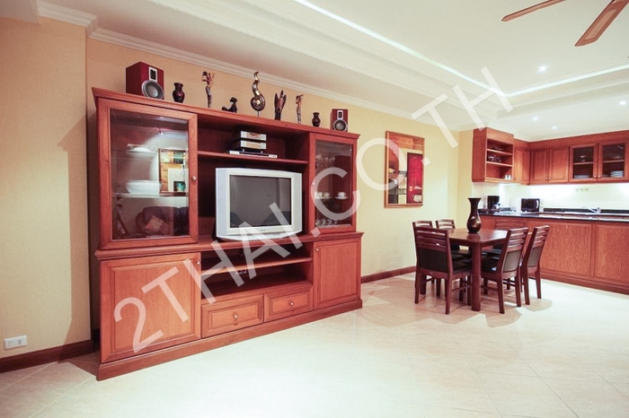 View Talay 3, พัทยา, พระตำหนัก - photo, price, location map