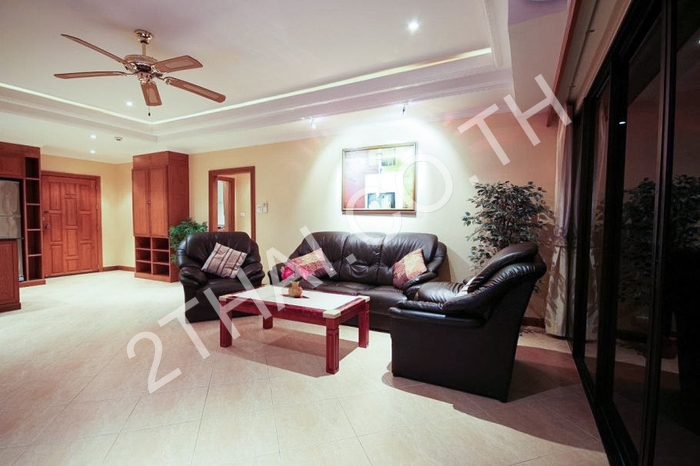 View Talay 3, พัทยา, พระตำหนัก - photo, price, location map