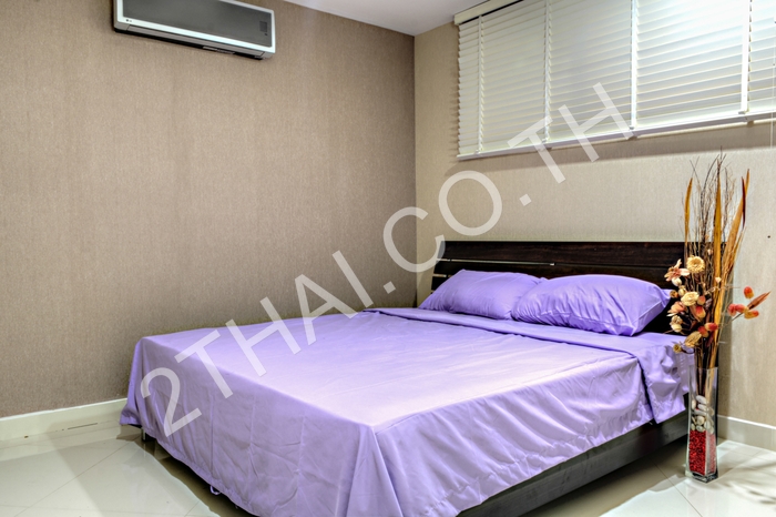 Laguna Heights Long Beach, พัทยา, พัทยาเหนือ - photo, price, location map