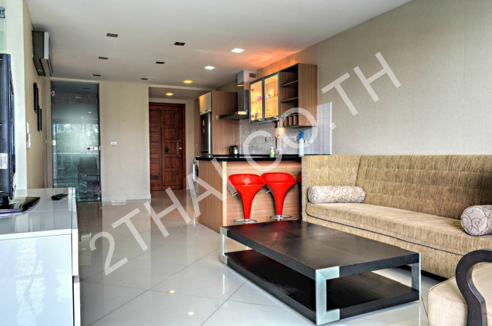 Laguna Heights Long Beach, พัทยา, พัทยาเหนือ - photo, price, location map