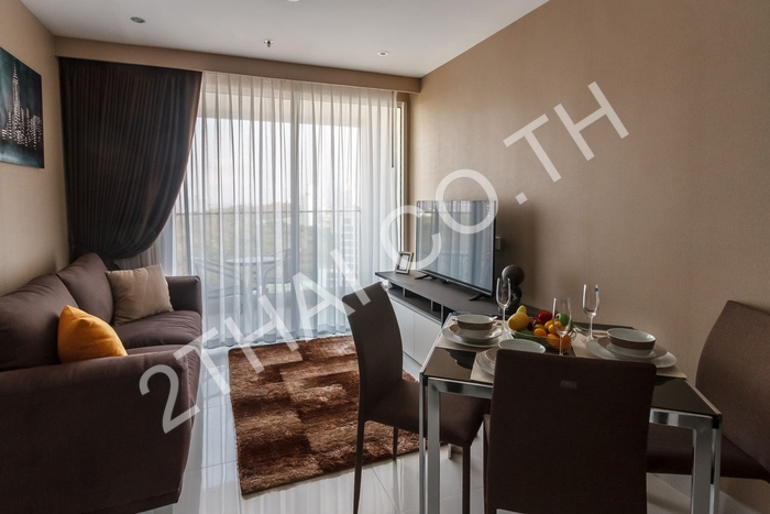 Amari Residences Pattaya, พัทยา, พระตำหนัก - photo, price, location map