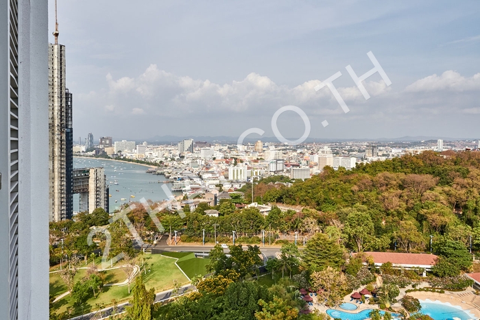 Amari Residences Pattaya, พัทยา, พระตำหนัก - photo, price, location map