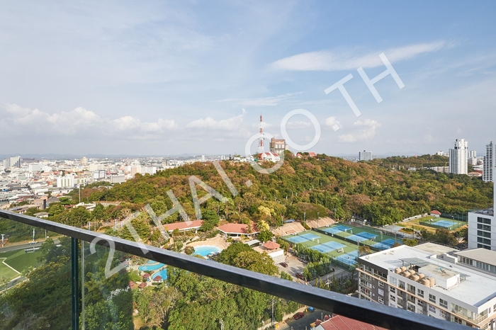 Amari Residences Pattaya, พัทยา, พระตำหนัก - photo, price, location map