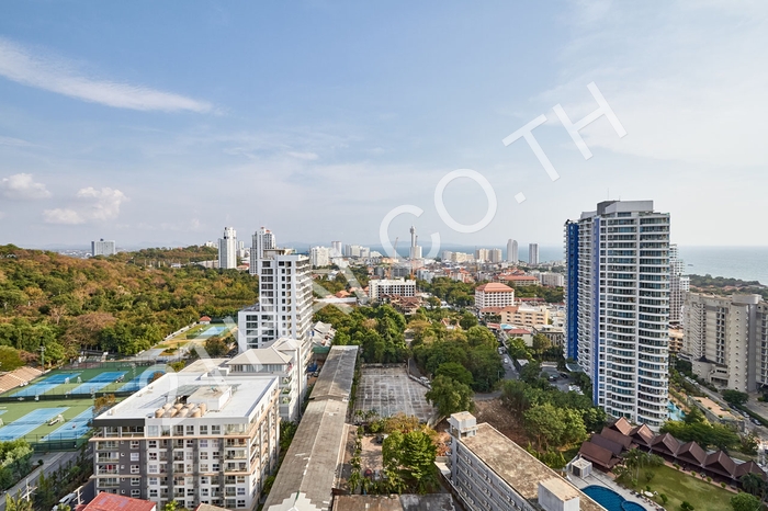 Amari Residences Pattaya, พัทยา, พระตำหนัก - photo, price, location map