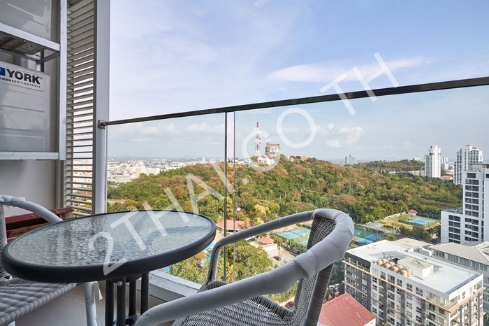 Amari Residences Pattaya, พัทยา, พระตำหนัก - photo, price, location map