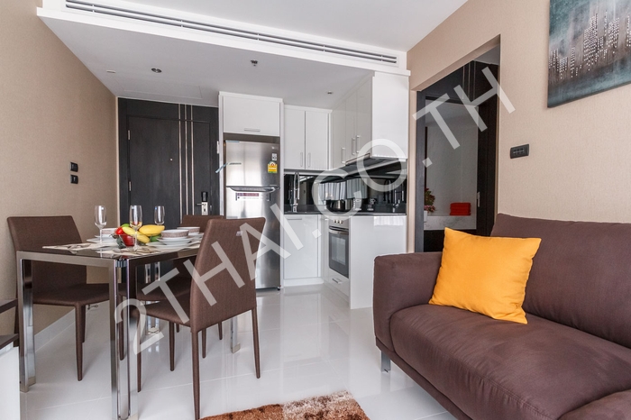 Amari Residences Pattaya, พัทยา, พระตำหนัก - photo, price, location map