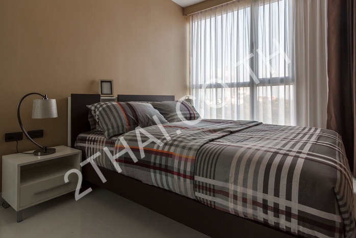 Amari Residences Pattaya, พัทยา, พระตำหนัก - photo, price, location map