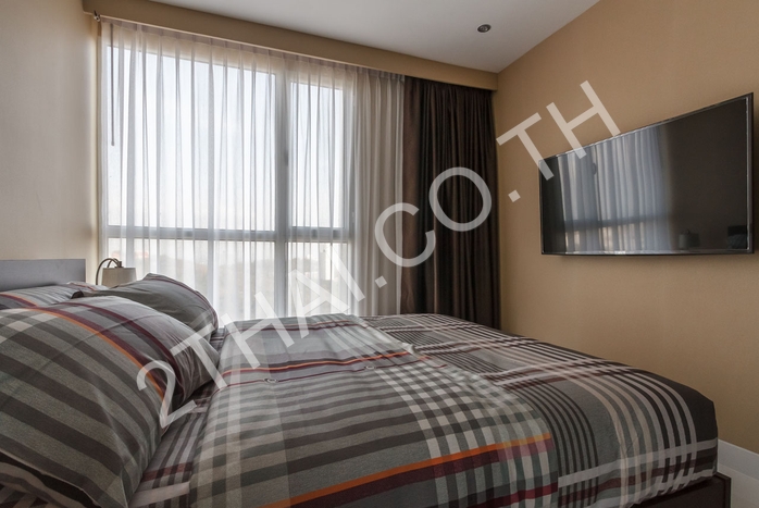 Amari Residences Pattaya, พัทยา, พระตำหนัก - photo, price, location map