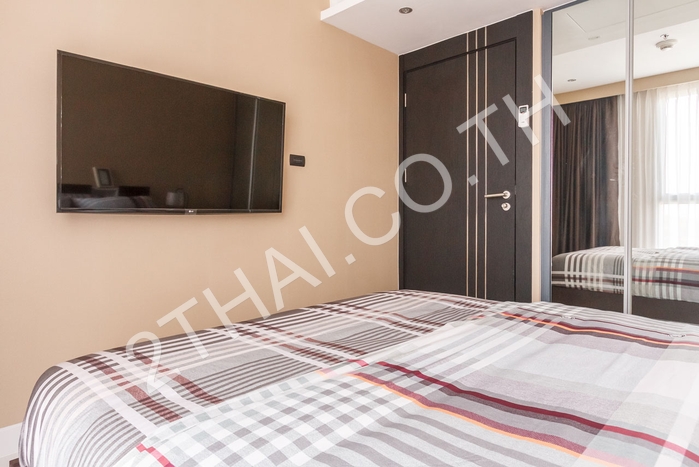 Amari Residences Pattaya, พัทยา, พระตำหนัก - photo, price, location map