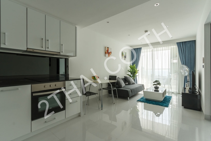 Amari Residences Pattaya, พัทยา, พระตำหนัก - photo, price, location map
