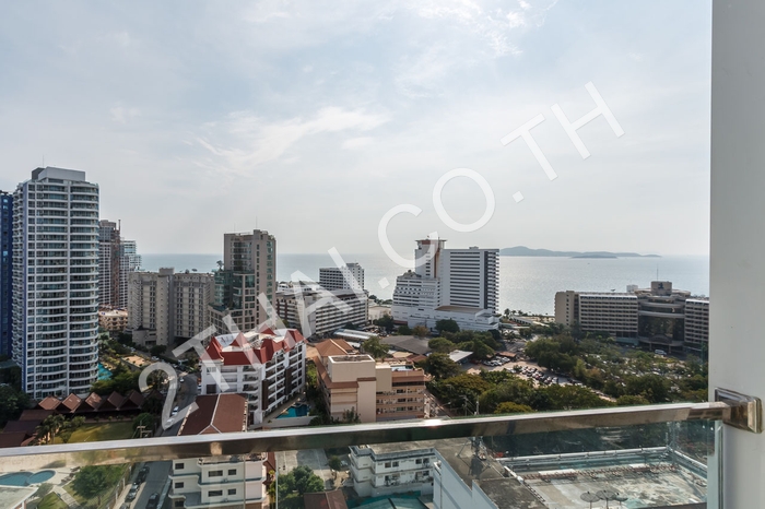 Amari Residences Pattaya, พัทยา, พระตำหนัก - photo, price, location map
