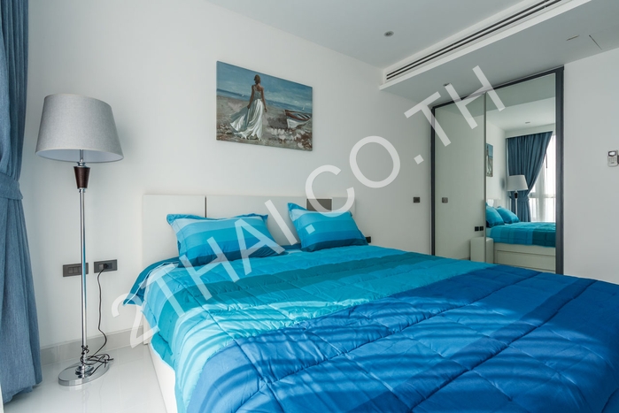 Amari Residences Pattaya, พัทยา, พระตำหนัก - photo, price, location map
