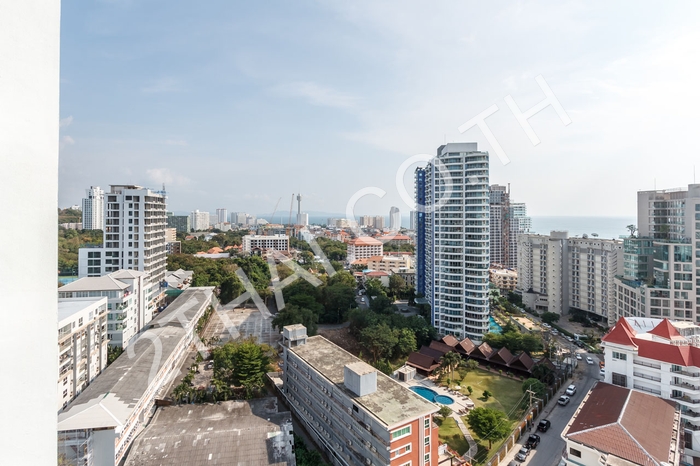 Amari Residences Pattaya, พัทยา, พระตำหนัก - photo, price, location map