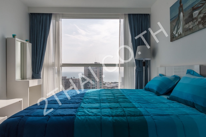 Amari Residences Pattaya, พัทยา, พระตำหนัก - photo, price, location map