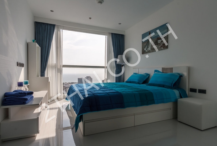 Amari Residences Pattaya, พัทยา, พระตำหนัก - photo, price, location map
