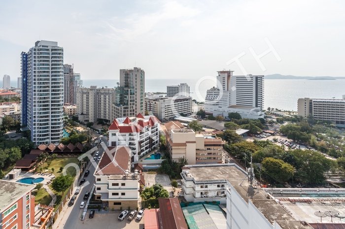 Amari Residences Pattaya, พัทยา, พระตำหนัก - photo, price, location map
