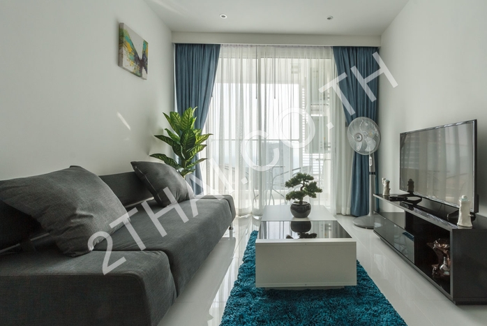 Amari Residences Pattaya, พัทยา, พระตำหนัก - photo, price, location map