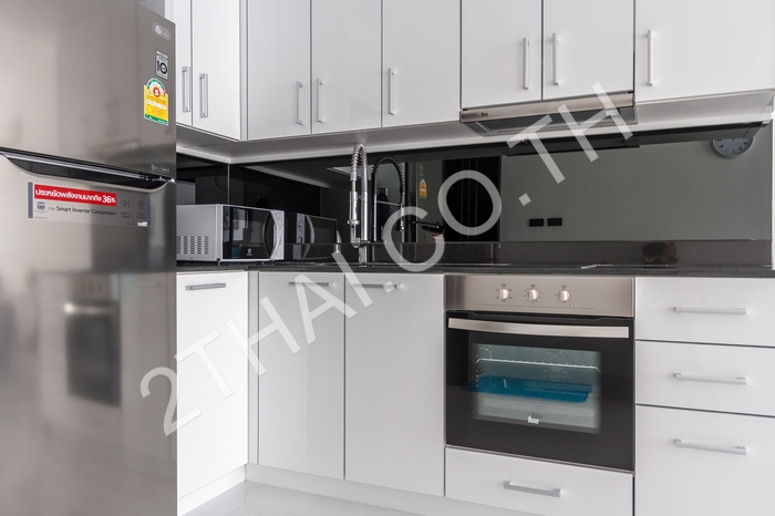 Amari Residences Pattaya, พัทยา, พระตำหนัก - photo, price, location map