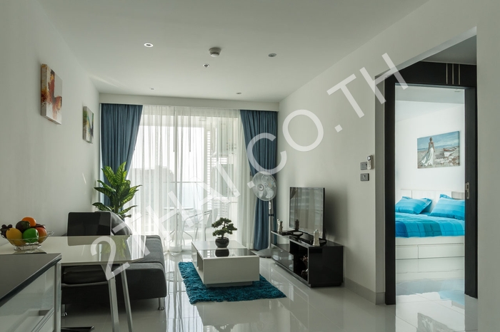 Amari Residences Pattaya, พัทยา, พระตำหนัก - photo, price, location map
