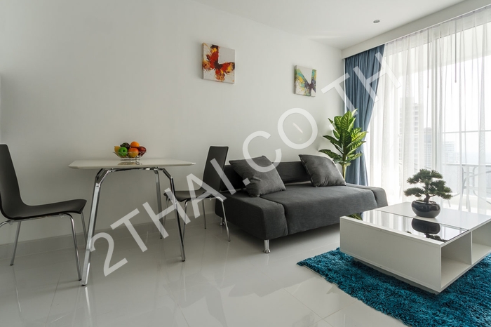 Amari Residences Pattaya, พัทยา, พระตำหนัก - photo, price, location map