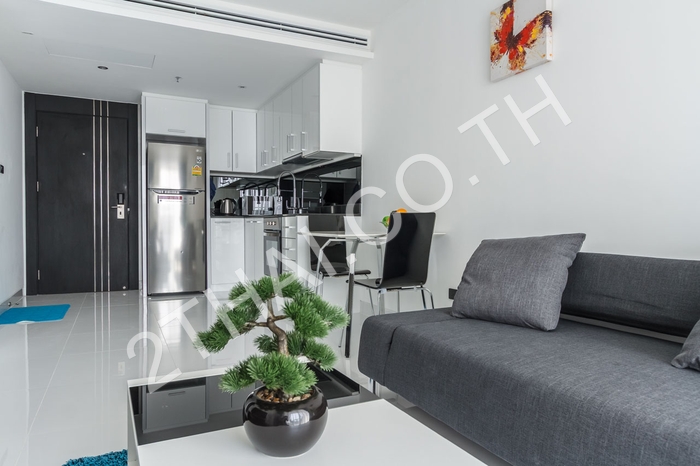 Amari Residences Pattaya, พัทยา, พระตำหนัก - photo, price, location map